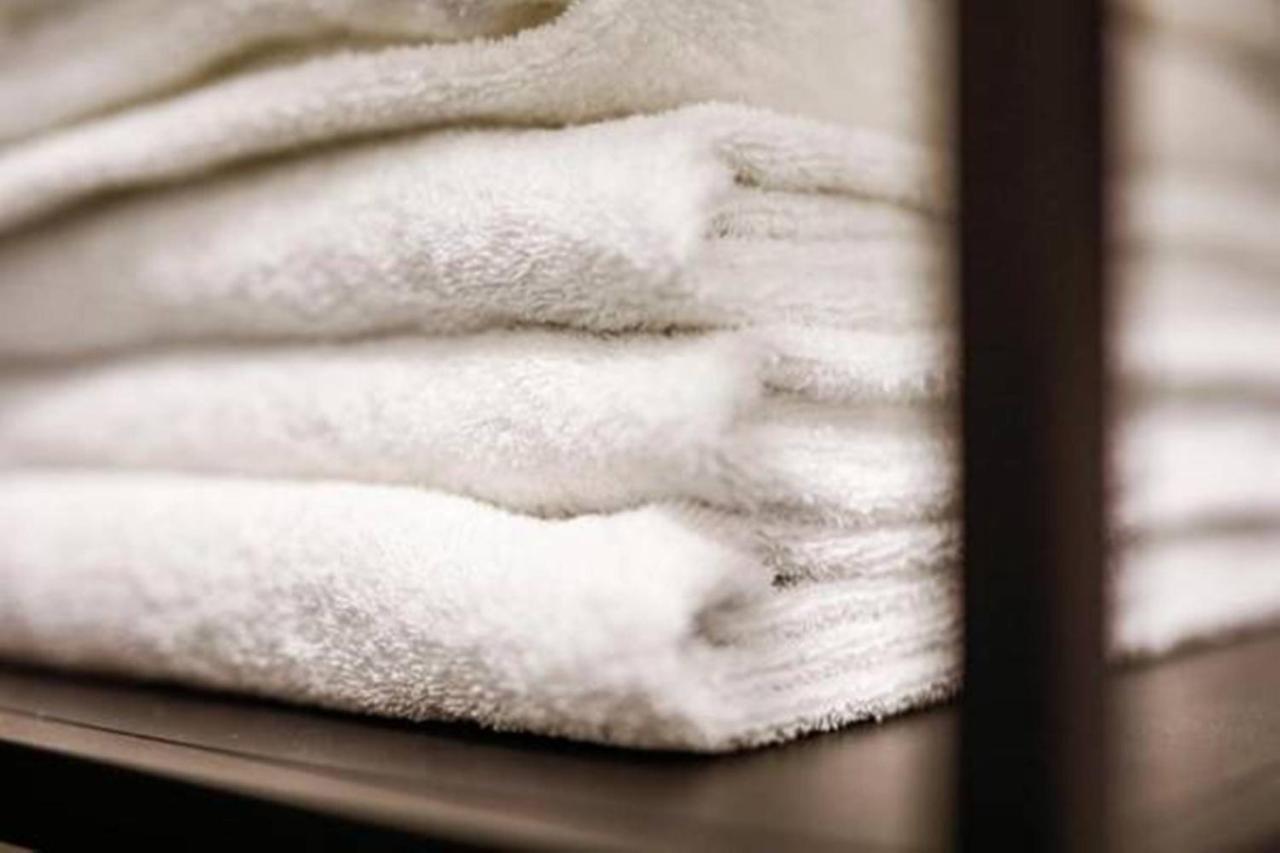 Sleephotels Cosmos Hamburg Dış mekan fotoğraf