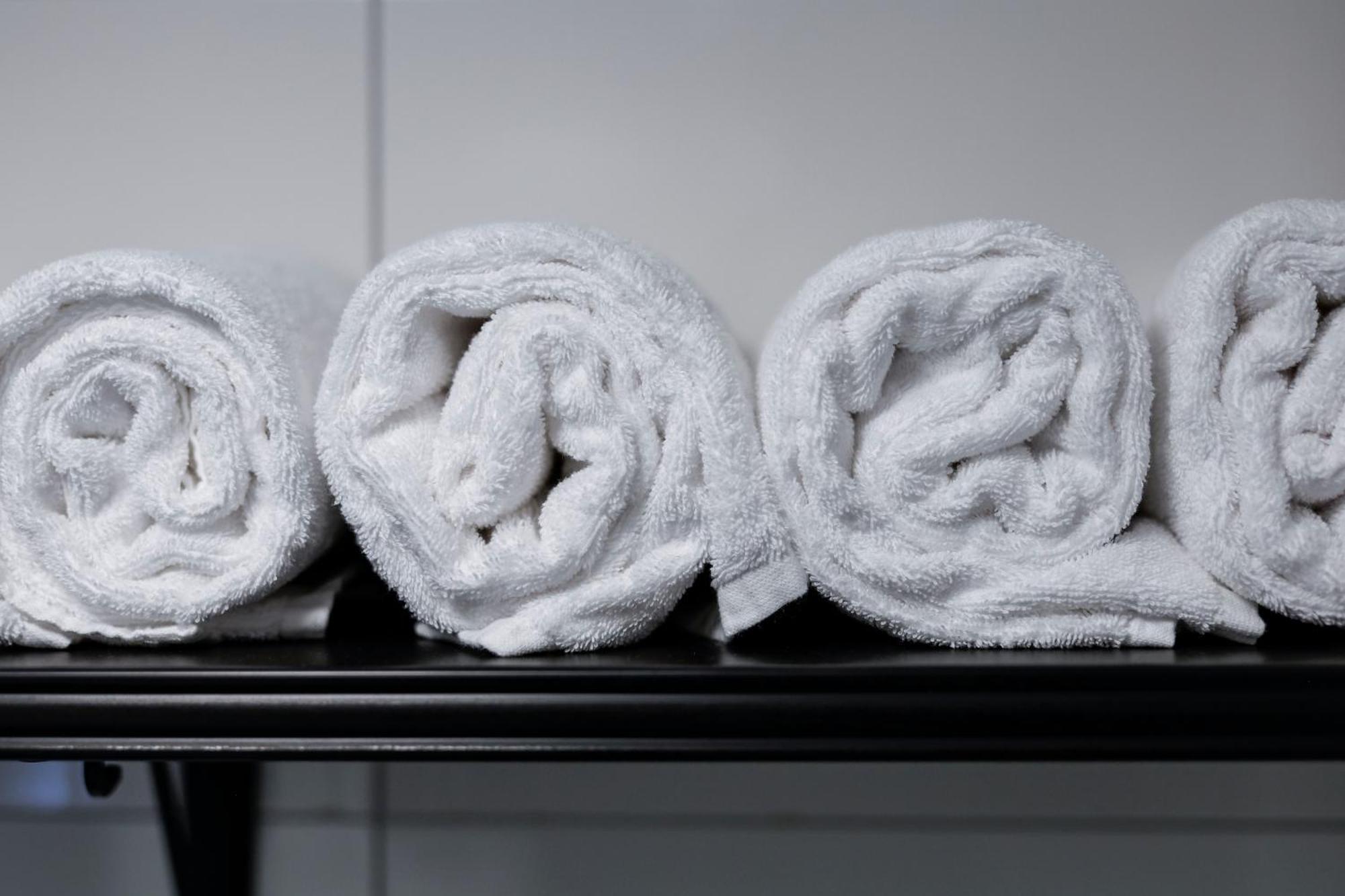 Sleephotels Cosmos Hamburg Dış mekan fotoğraf
