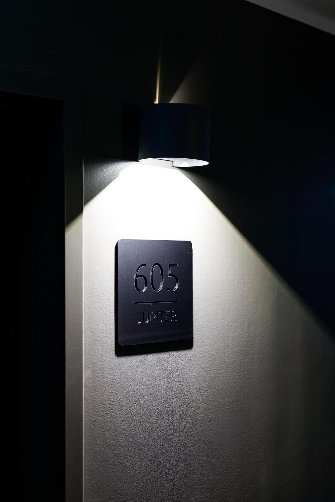 Sleephotels Cosmos Hamburg Dış mekan fotoğraf