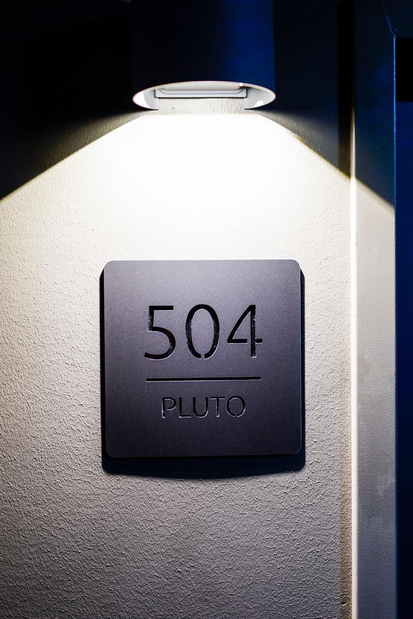 Sleephotels Cosmos Hamburg Dış mekan fotoğraf